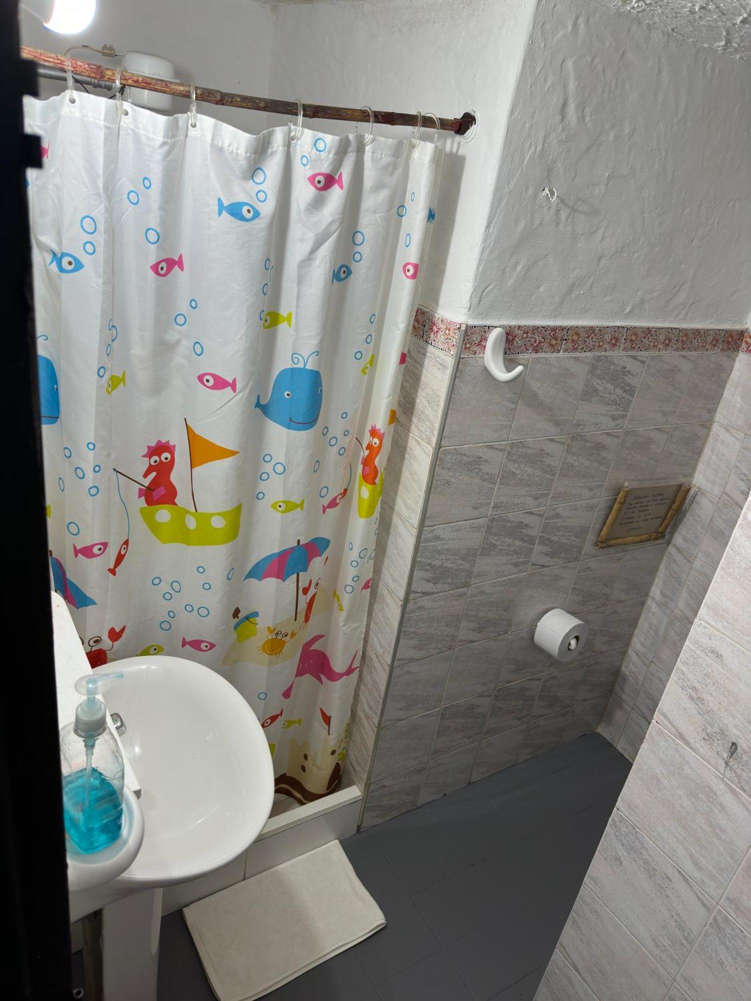 Jaragual Hostel "Eco Hostal" La Vega  Rom bilde