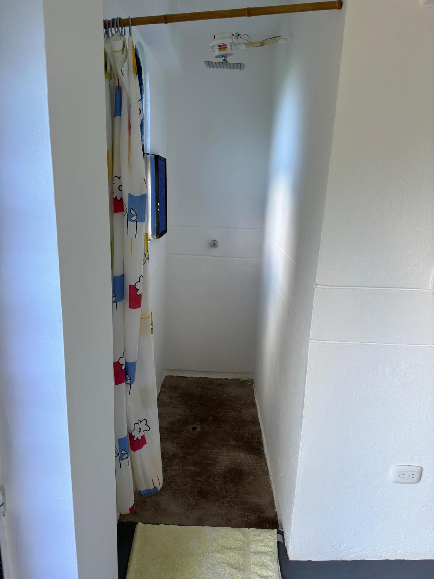 Jaragual Hostel "Eco Hostal" La Vega  Rom bilde