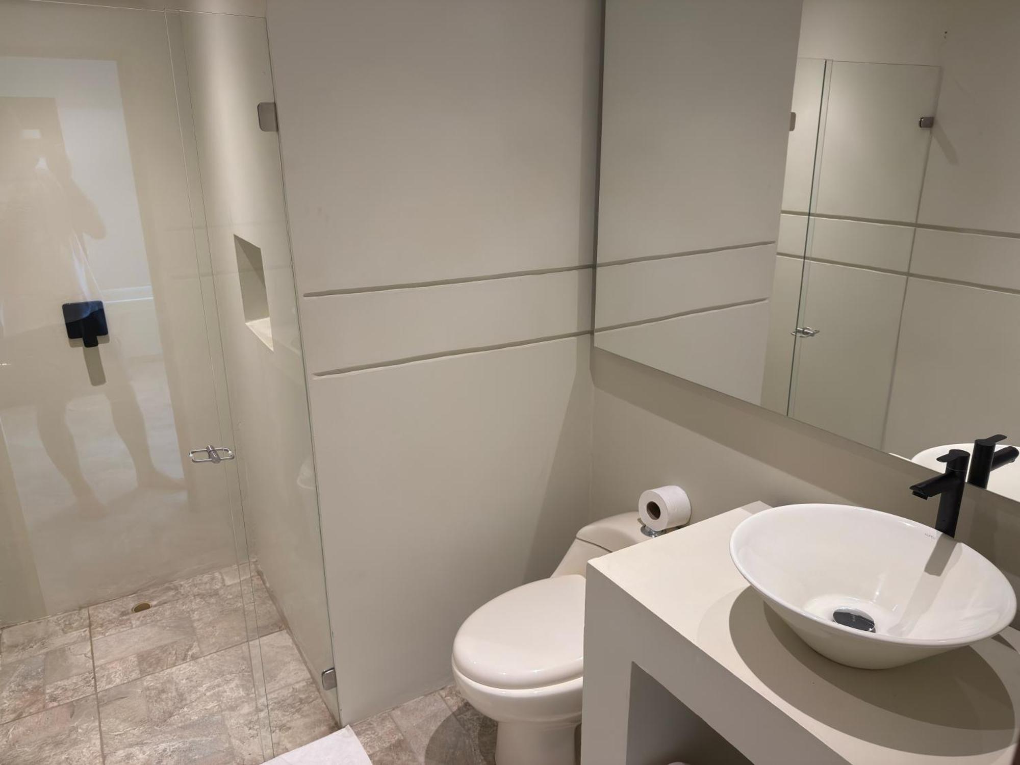 Jaragual Hostel "Eco Hostal" La Vega  Rom bilde